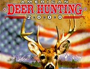 American Deer Hunting 2000