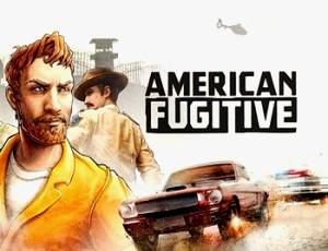 American Fugitive