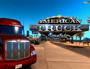 American Truck Simulator