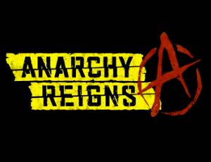 Anarchy Reigns