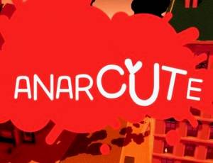 Anarcute