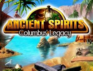 Ancient Spirits: Columbus' Legacy