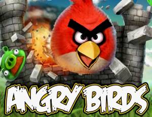 Angry Birds