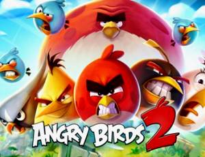 Angry Birds 2