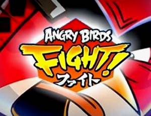 Angry Birds Fight!