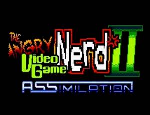 Angry Video Game Nerd II: ASSimilation