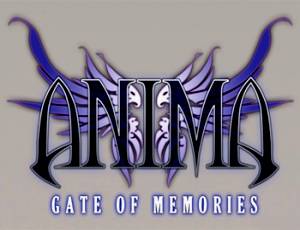 Anima: Gate of Memories