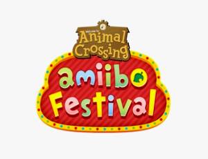 Animal Crossing: Amiibo Festival