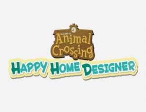 Animal Crossing: Happy Home Designer