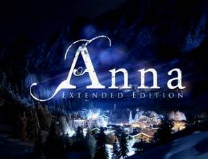 Anna - Extended Edition