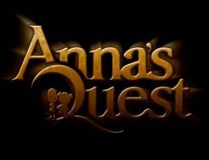 Anna's Quest