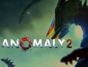 Anomaly 2