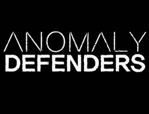 Anomaly Defenders