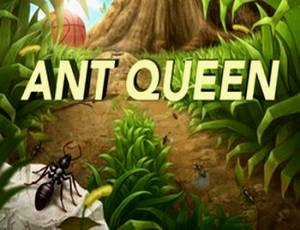 Ant Queen