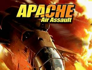 Apache: Air Assault (2010)