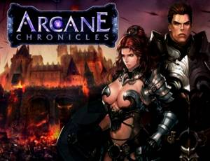 Arcane Chronicles