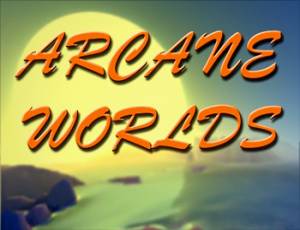 Arcane Worlds