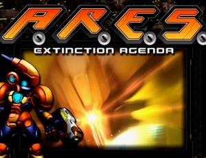 A.R.E.S.: Extinction Agenda