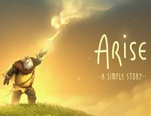 Arise: A Simple Story