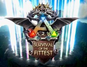 ARK: Survival of the Fittest