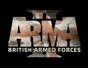 ArmA 2: British Armed Forces