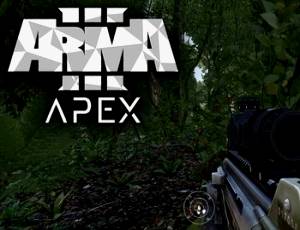 ArmA III: Apex