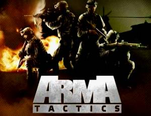 Arma Tactics