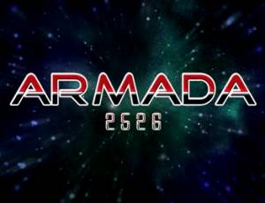 Armada 2526