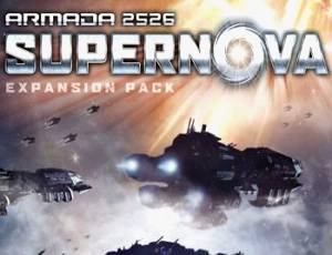 Armada 2526: Supernova