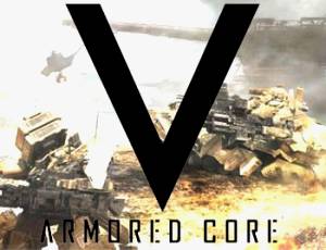 Armored Core 5