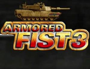 Armored Fist 3