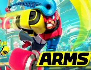 Arms