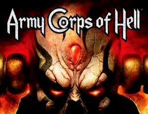 Army Corps of Hell