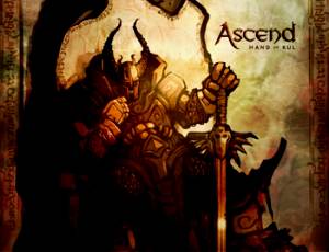 Ascend: Hand of Kul