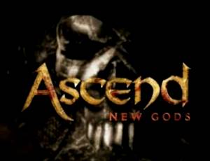 Ascend: New Gods