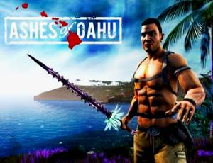 Ashes of Oahu