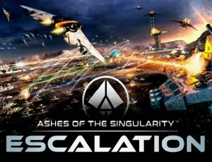 Ashes of the Singularity: Escalation