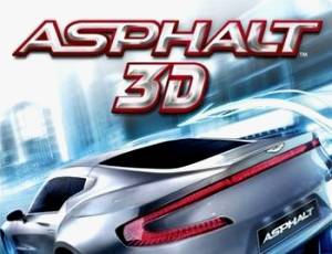 Asphalt 3D