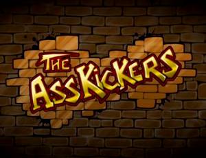 The Ass Kickers