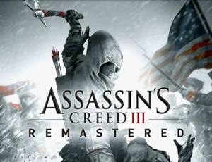 Assassin's Creed 3 Remastered