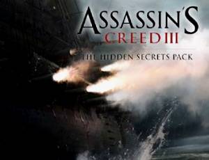 Assassin's Creed 3: The Hidden Secrets Pack