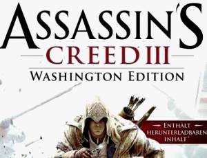 Assassin's Creed 3: Washington Edition