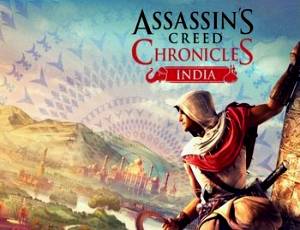 Assassin's Creed Chronicles: India