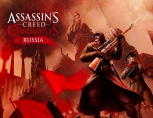 Assassin's Creed Chronicles: Russia