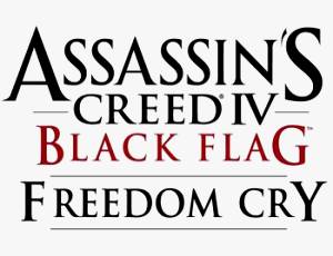 Assassin's Creed IV: Black Flag - Freedom Cry