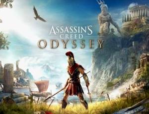 Assassin's Creed: Odyssey