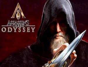 Assassin's Creed: Odyssey - Legacy of the First Blade