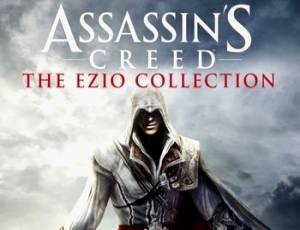 Assassin's Creed: The Ezio Collection