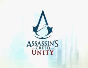 Assassin's Creed: Unity