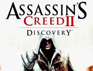 Assassin's Creed 2: Discovery